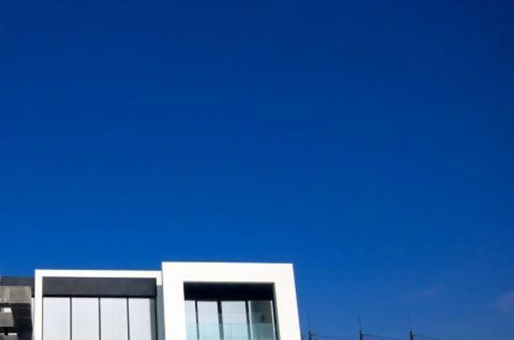 Välivaade - Contemporary Villa with Sea View in Benahavís