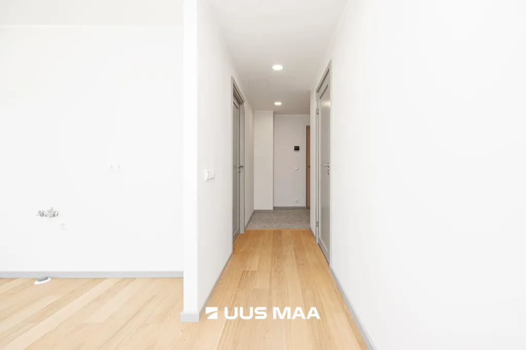 Esik - New Stone Apartment in Saue Centre