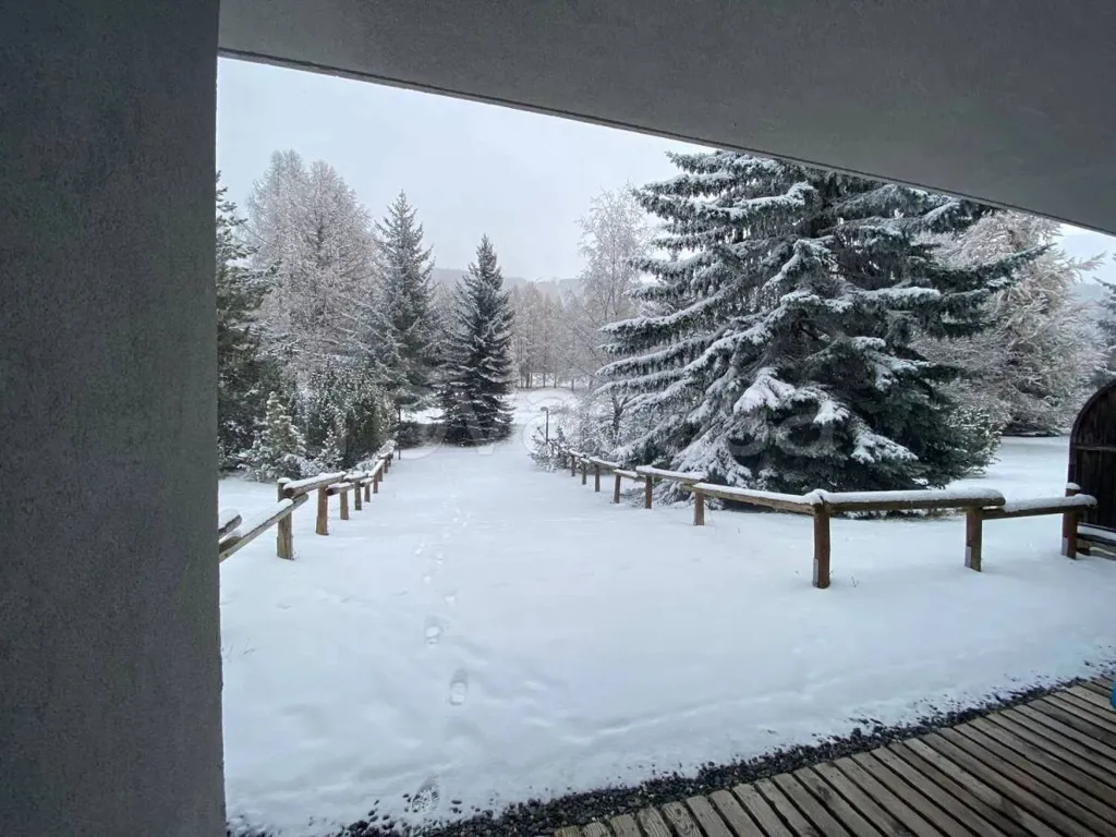 Balcon - Monolocale with Ski-in Access in Cesana Torinese
