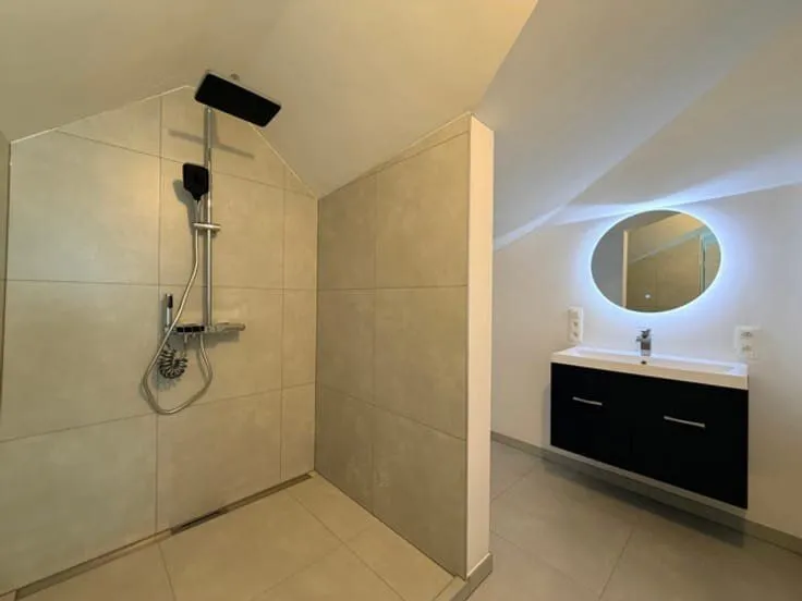 Vannitoad - New Duplex Flat, 1 Bed, Energy Efficient