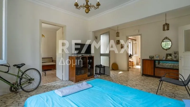 Chambres - Corner House with Large Garden in Nea Dimitriada