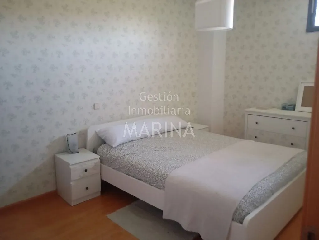 Magamistoad - Duplex Apartment with Garage in El Viso de San Juan