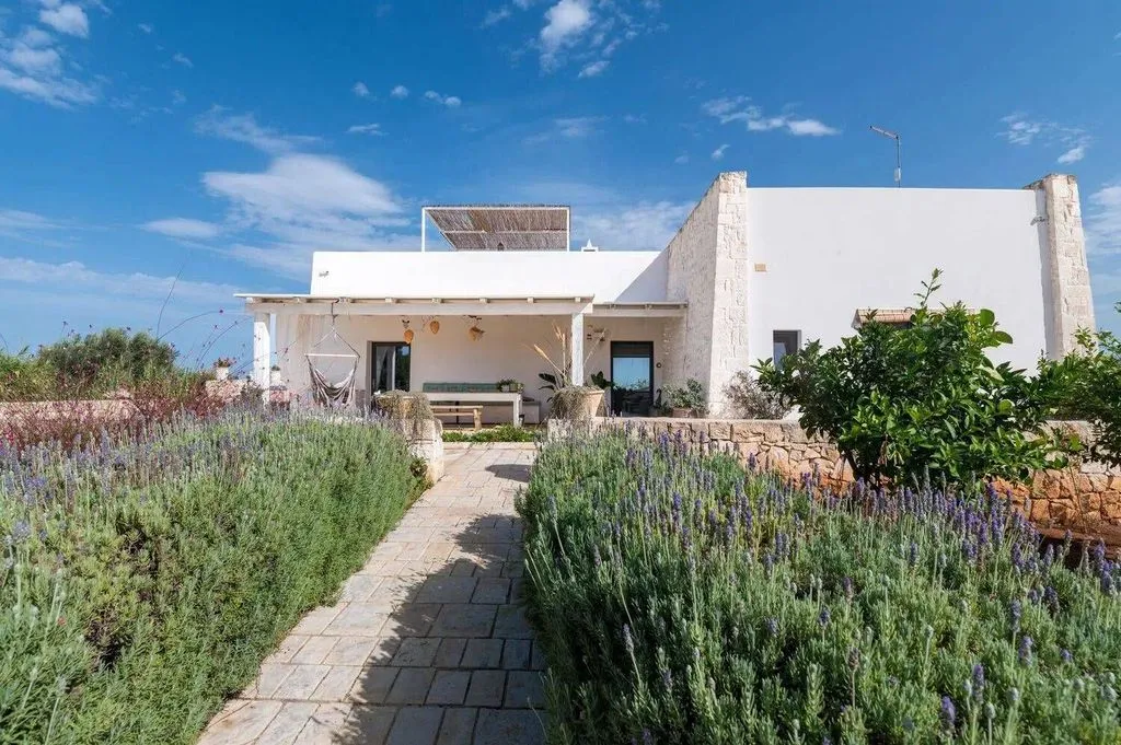 Välivaade - Luxury Villa with Pool in Carovigno, Apulia