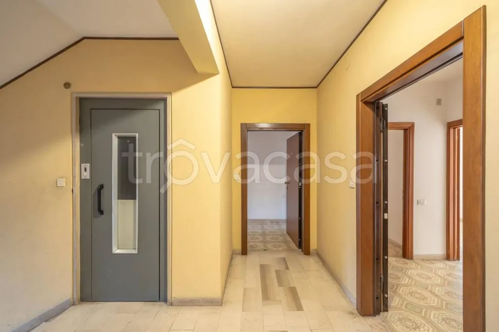 Entrée - Apartment for Rent with Balcony in Perugia