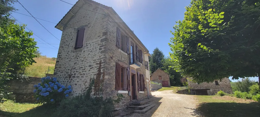 Esterno - Stone House with Garden in Quiet Area