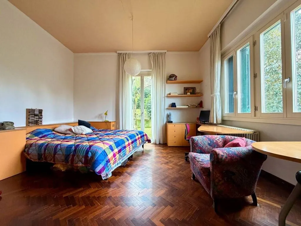 Chambres - Luxury Villa with Panoramic Views in Bagno a Ripoli