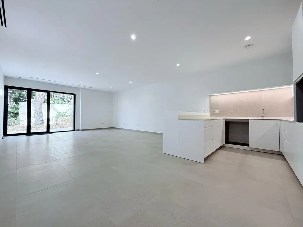 Cuisine - Luxury Villa with Pool in Altea Golf