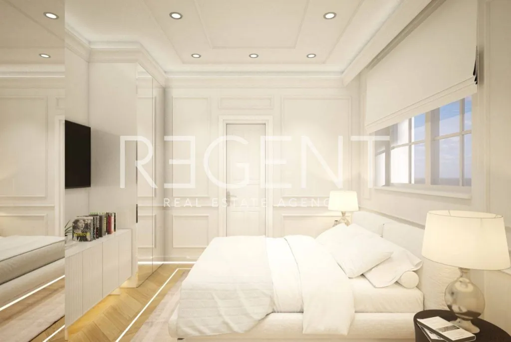 Magamistoad - Modern Apartment with Terrace in Dobri Dol, Zagreb