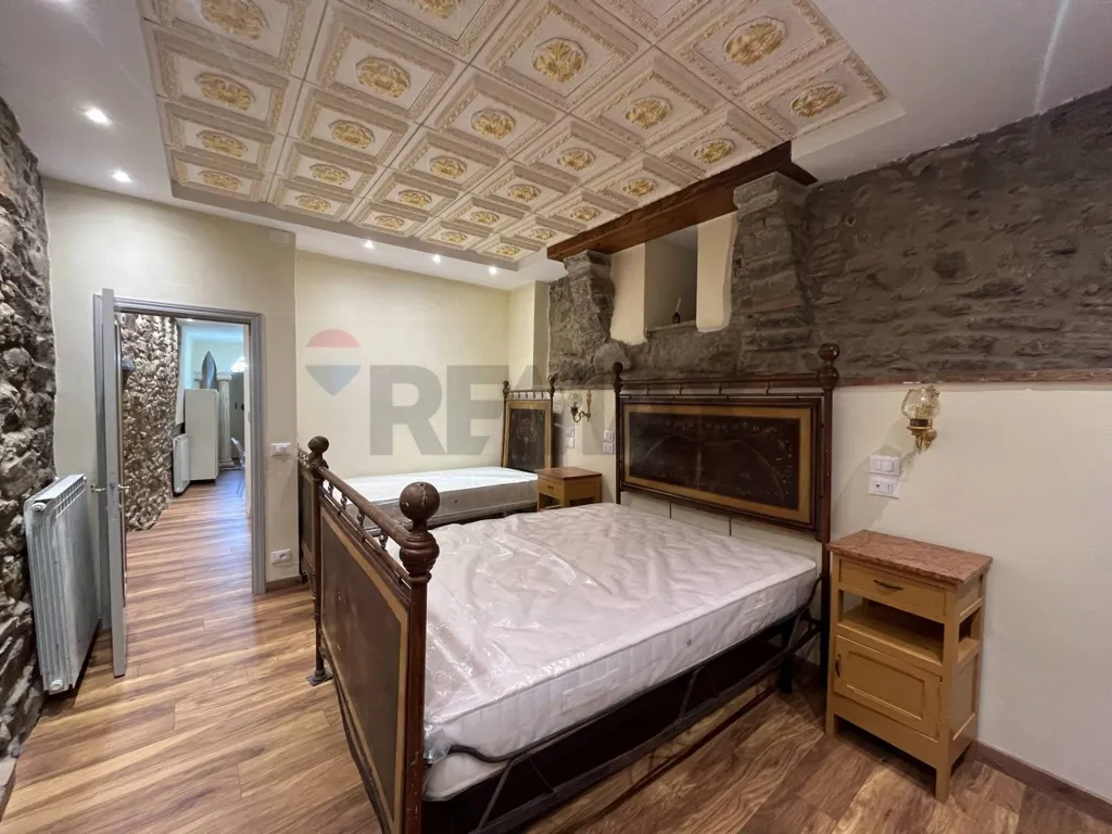 Camere da letto - Restored Apartment with Ancient Well in Cortona