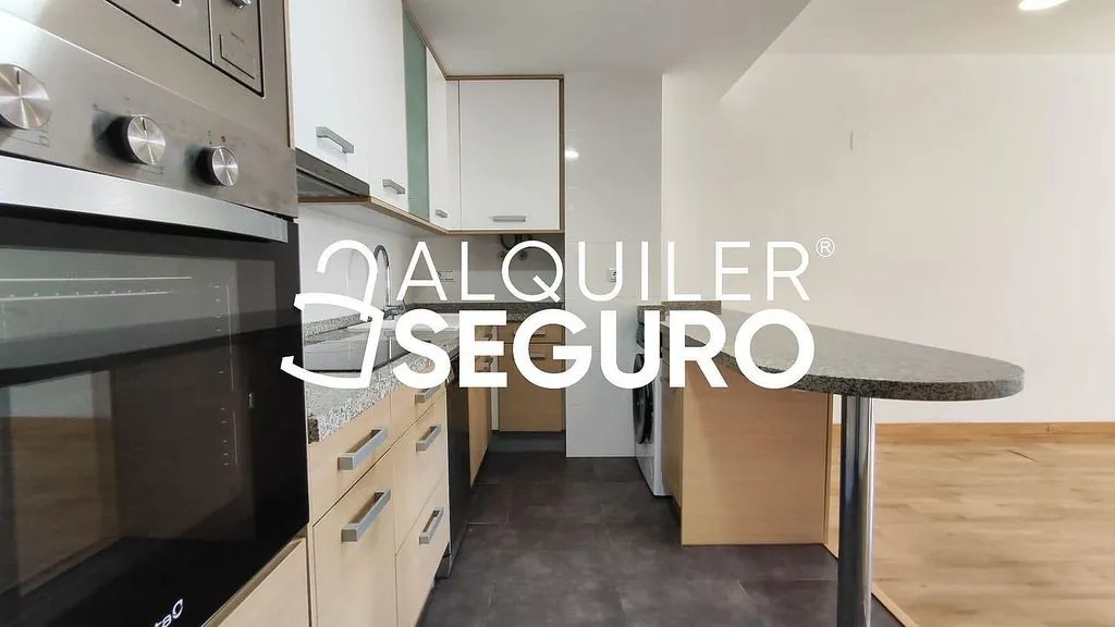 Cuisine - City Centre Flat with Pool in Paterna