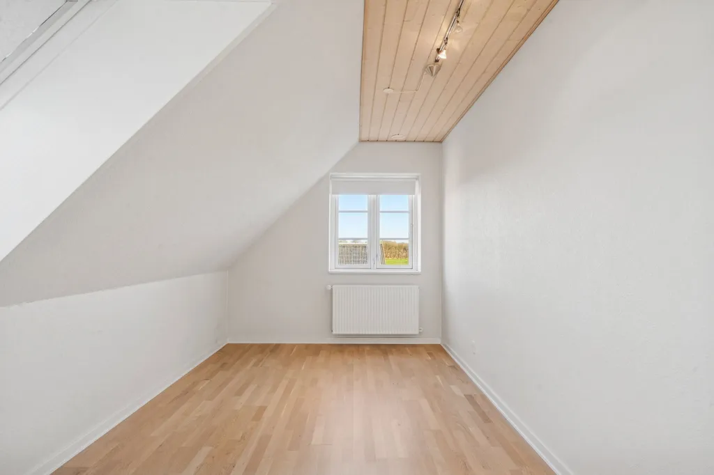 Maison 8 pièces à Hobro