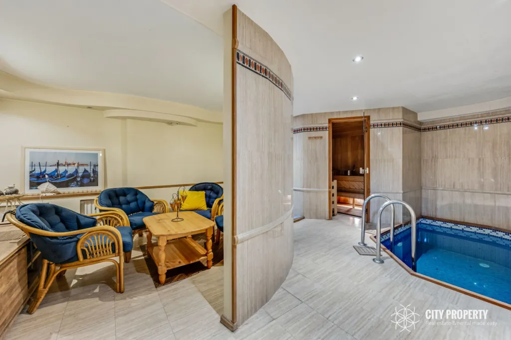 Maison 6 pièces à Tallinn