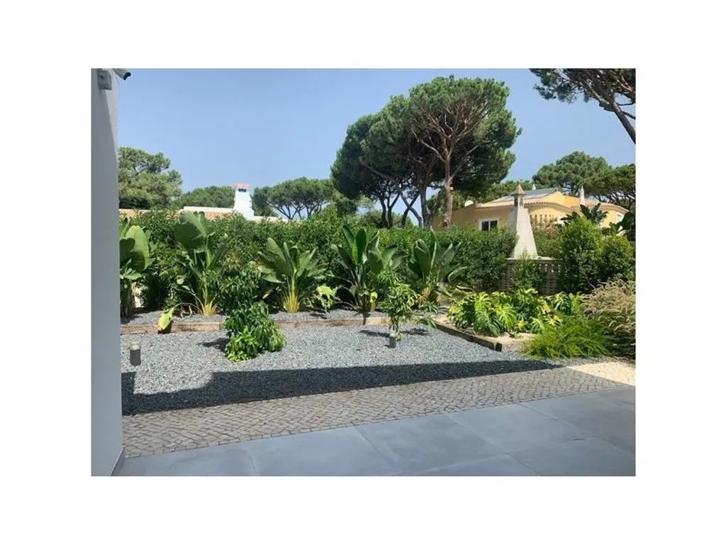 Giardino - Luxury Villa with Heated Pool in Vilamoura