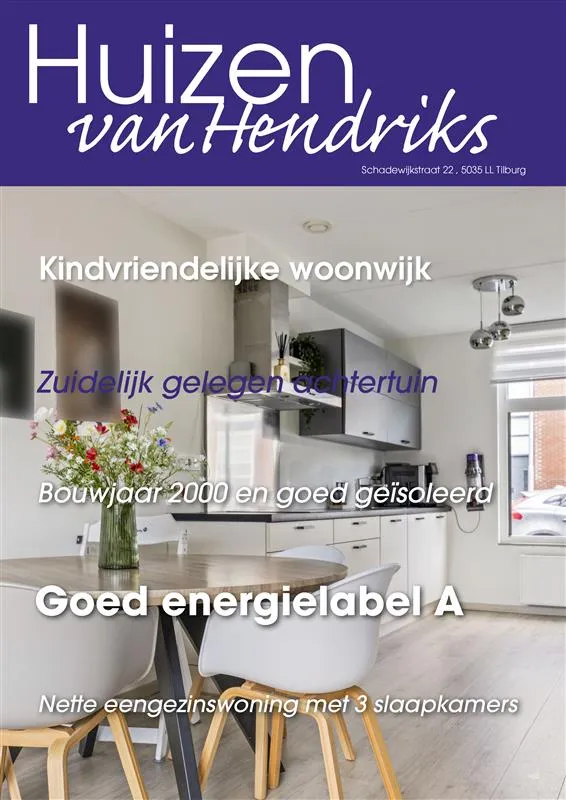 Cuisine - Modern T3 with Garden in Dalem Zuid