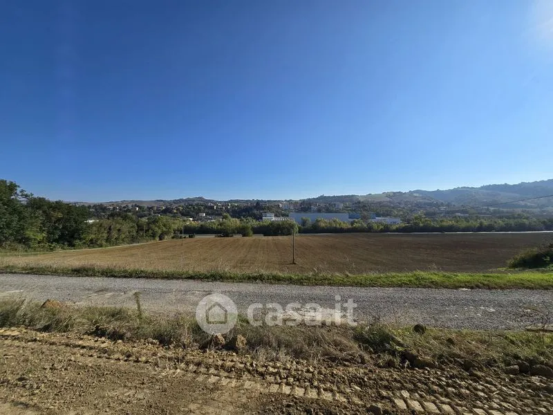 Jardin - Newly Built Bifamiliar Villa in Pianoro