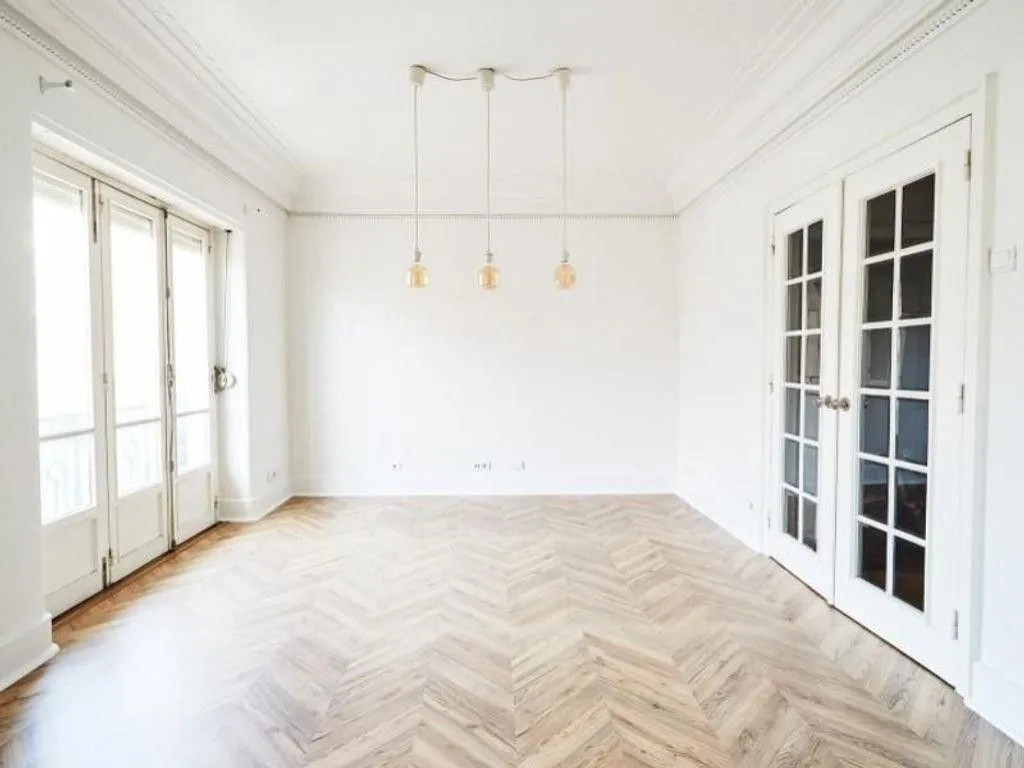 Elutuba - Luxury Apartment in Madrid
