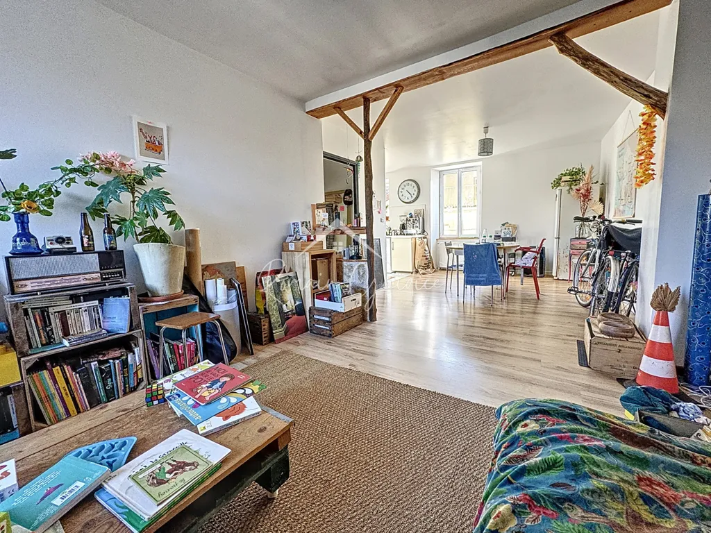 Elutuba - Six-Unit Investment Property in Millau Centre