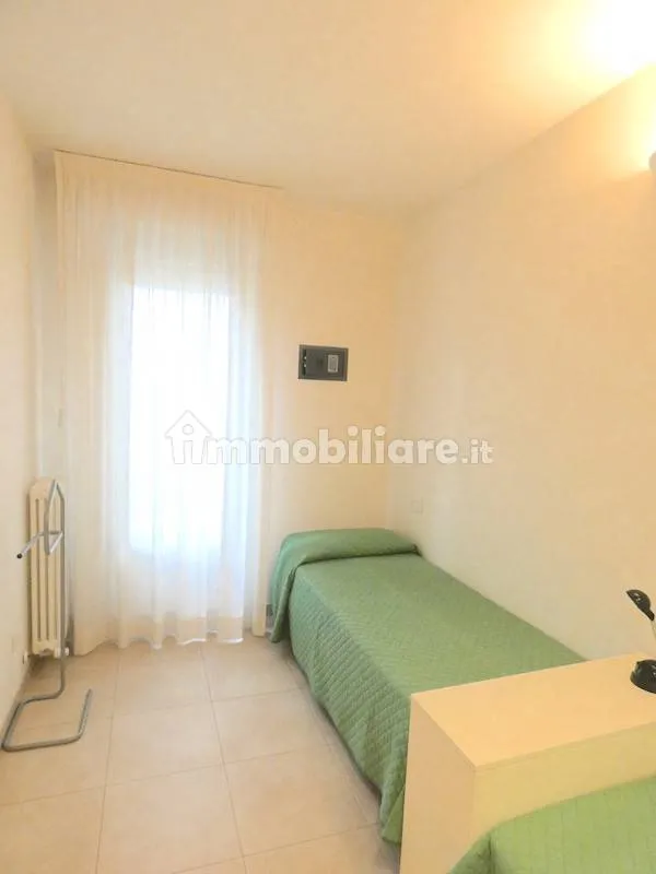 Chambres - Apartment with Terrace in Riccione