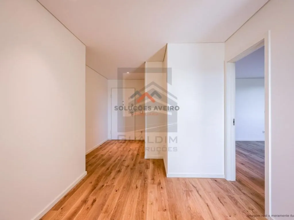 Esik - Luxury Flat with Terrace in Aveiro