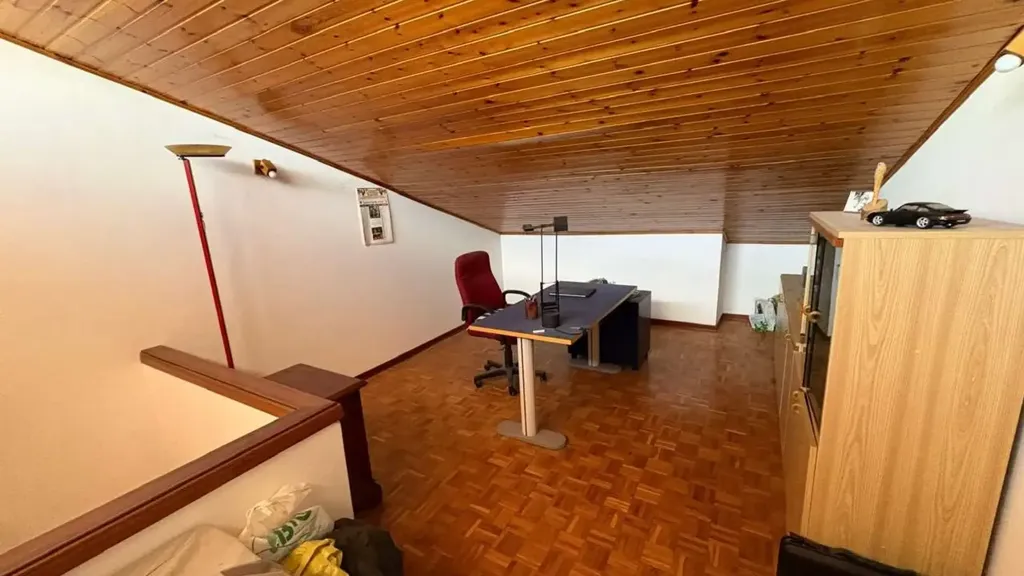 Rooms - Bifamiliar Villa with Private Garden in Formignana