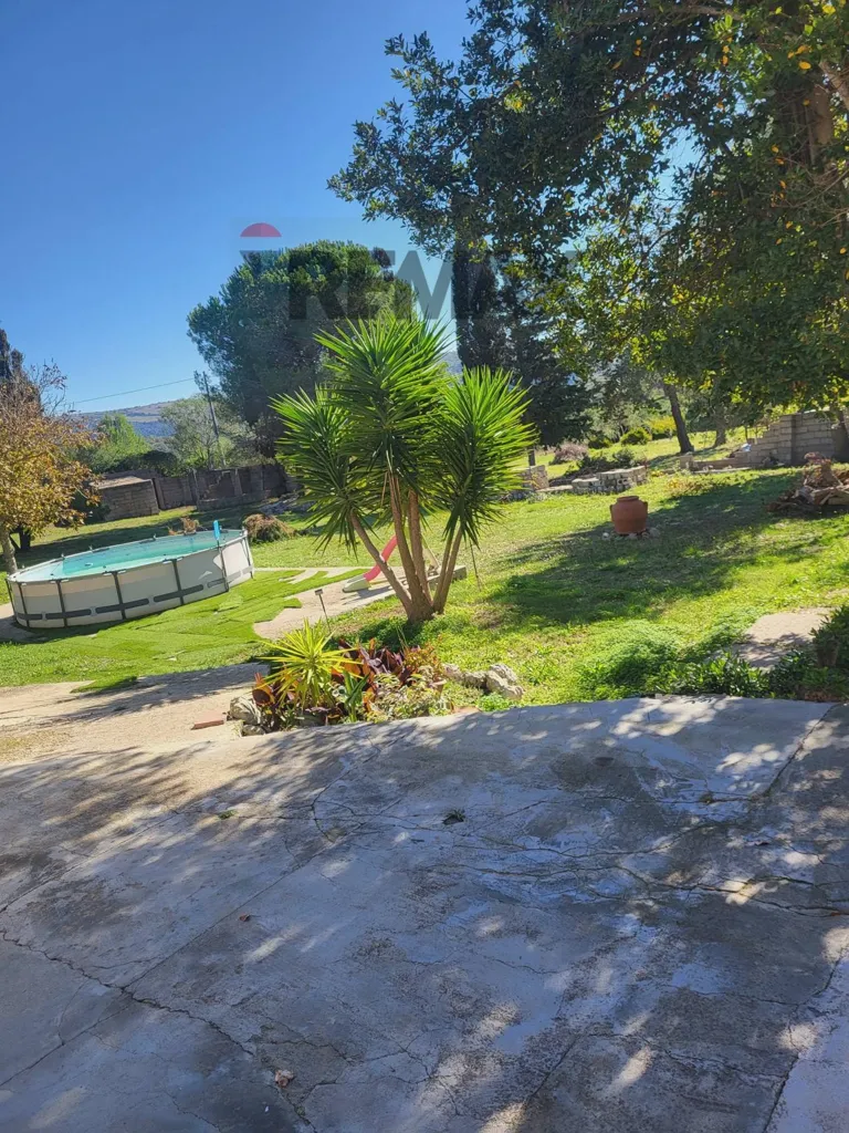 Jardin - Independent House with Character in Sennori