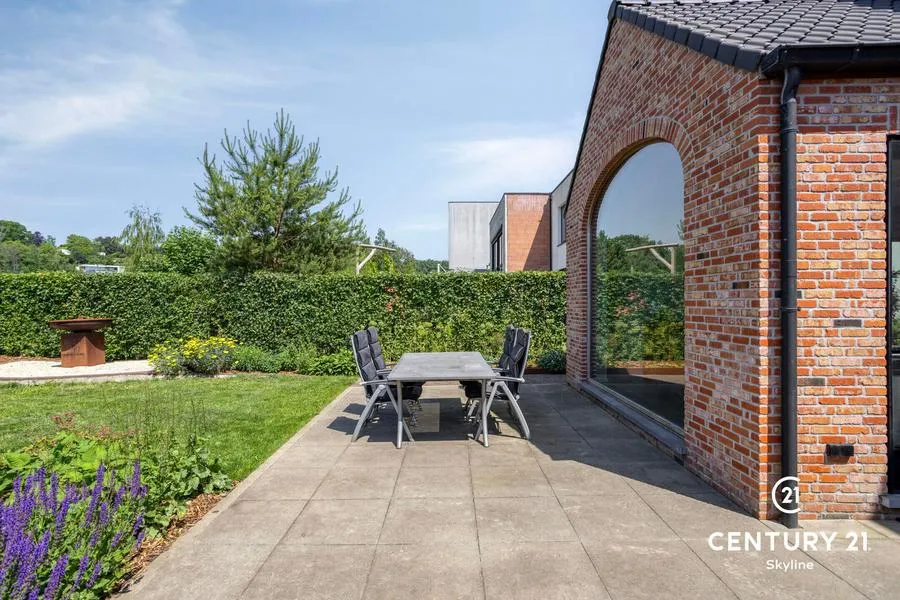 Maison 3 chambres à Lubbeek Pellenberg