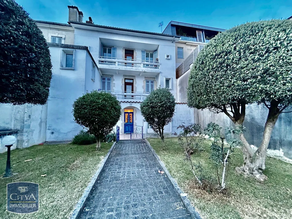 Esterno - Renovated Flat in Dax Centre