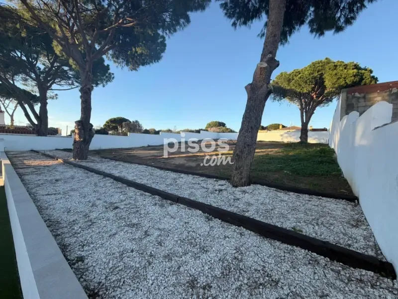 Aed - Chalet with Pool in Pinar de los Franceses