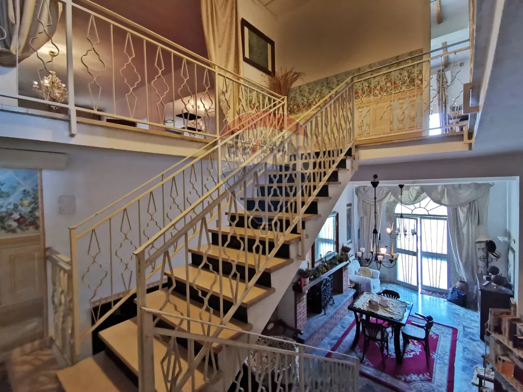 Toad - Independent Villa with Garden in Cento