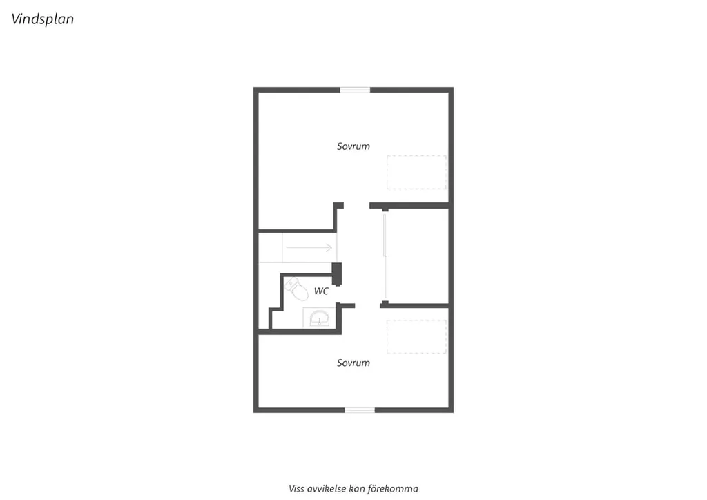 Plan - 1920s Villa with Spa in Sardellen