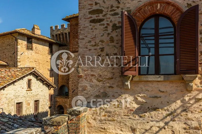 Extérieur - Medieval Castle with Garden in Marsciano