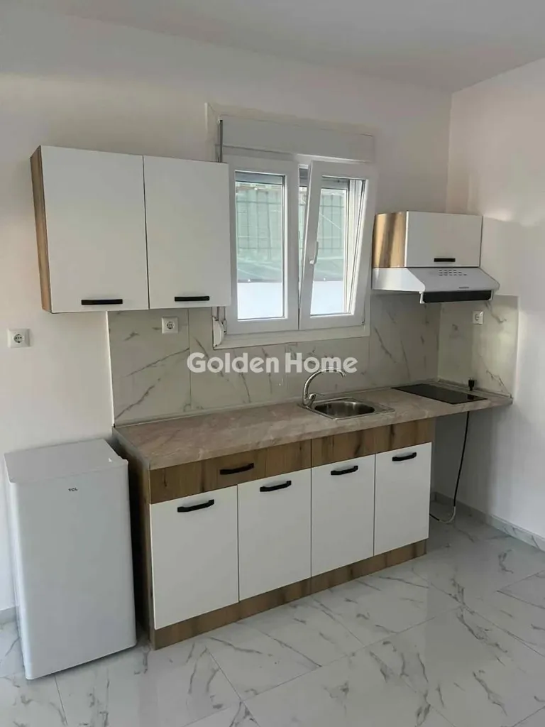 Cocina - Ground Floor Flat with Front Layout in Thessaloniki