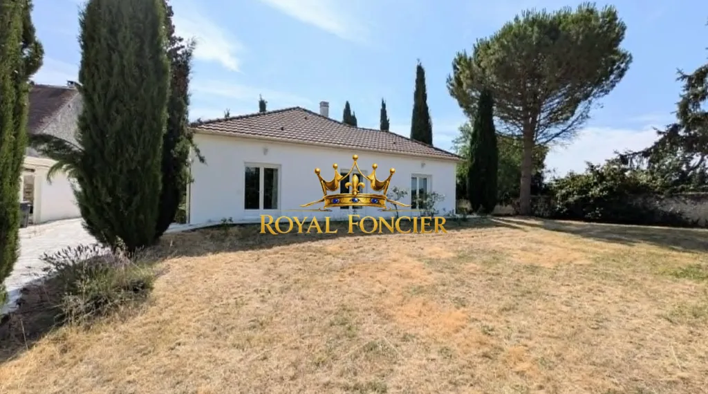 Giardino - Detached House with Garden in Quiet Area