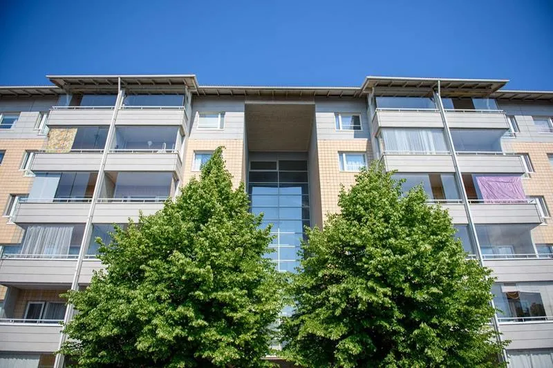 facade