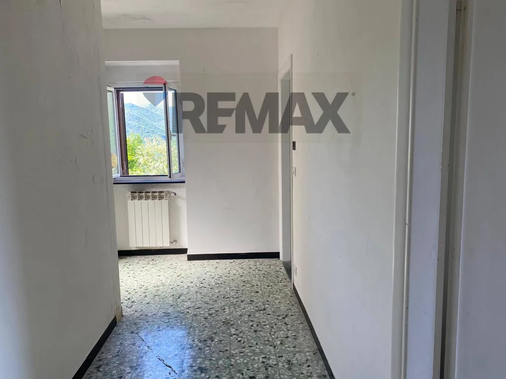 Esik - Independent House with Valley View in Tribogna