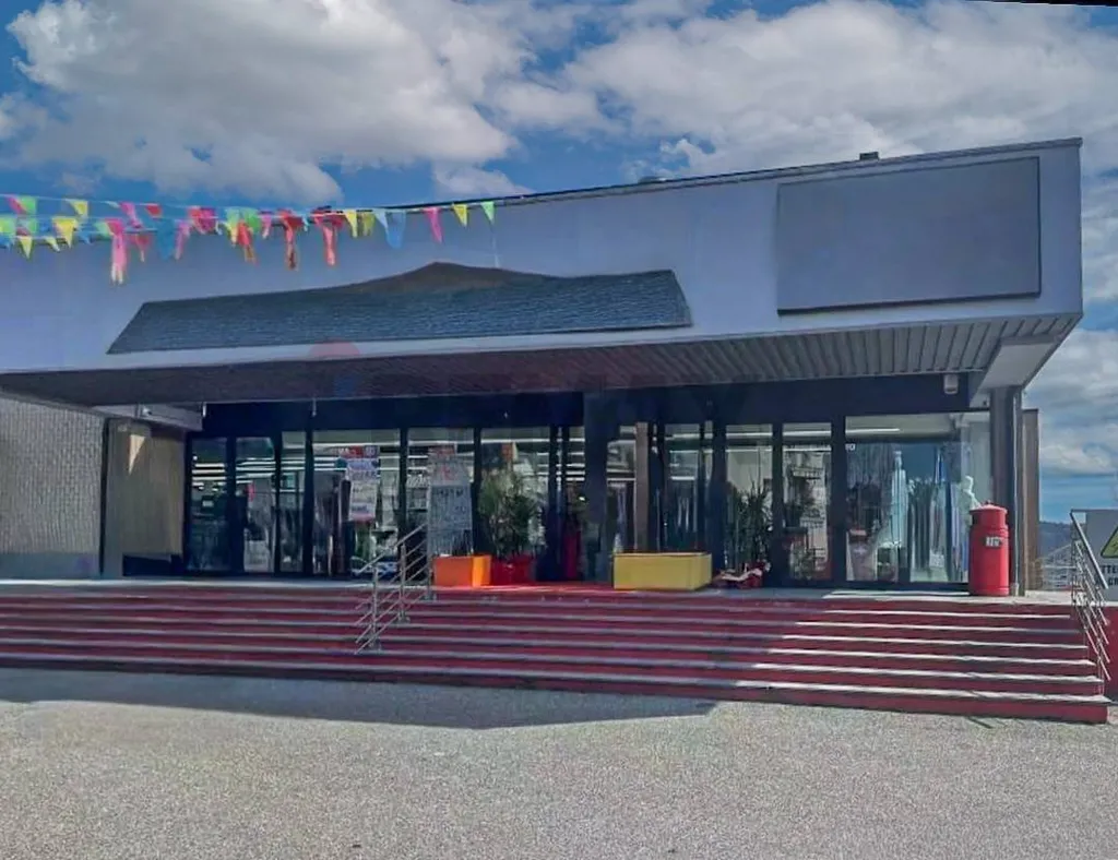 Extérieur - Commercial Property with Retail Space in Arona