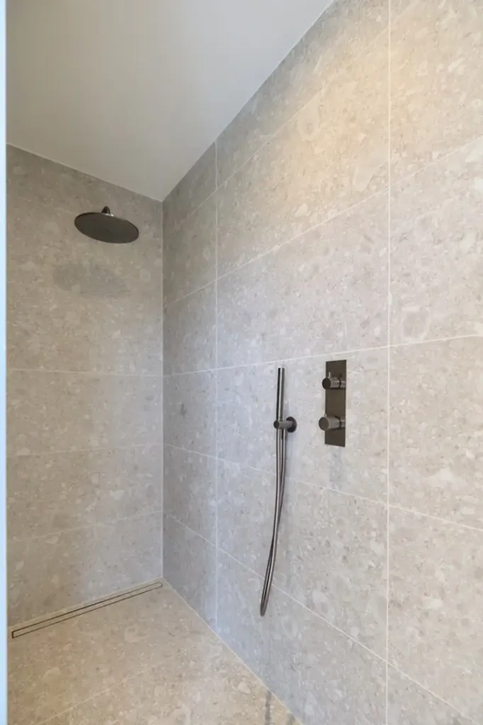 Bagni - Modern Open-Plan Home in Oostduinkerke-Dorp