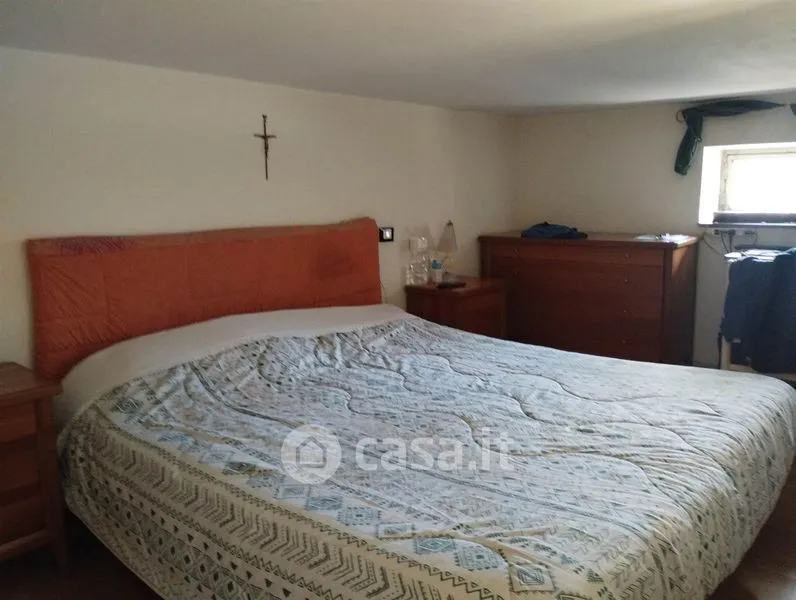 Dormitorios - Bifamiliar House with Sea View in Aci Sant'Antonio