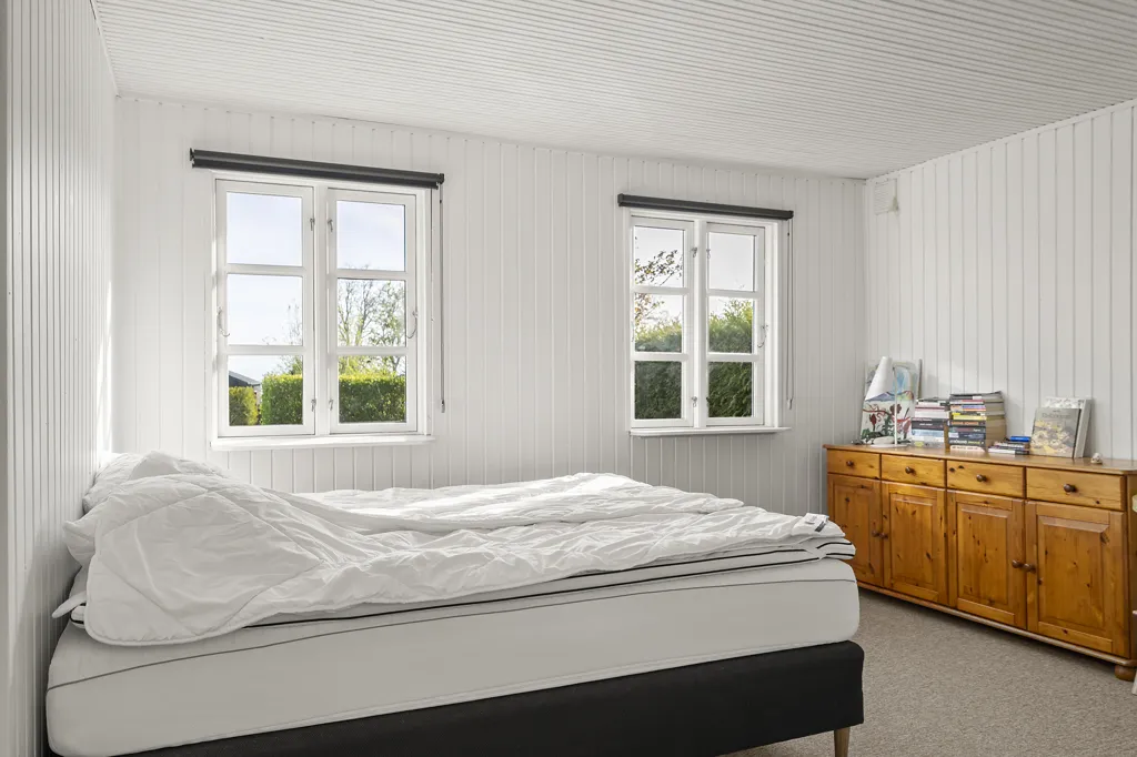 Maison 3 pièces à Holbæk