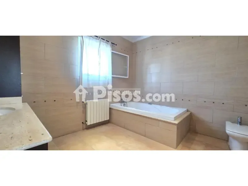Vannitoad - Chalet with Pool in Oliva Pueblo