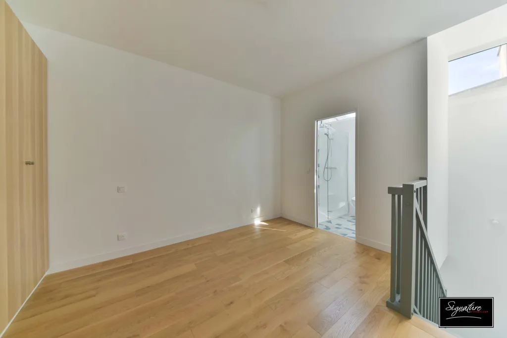Toad - Apartment with Garden in Chantilly Centre