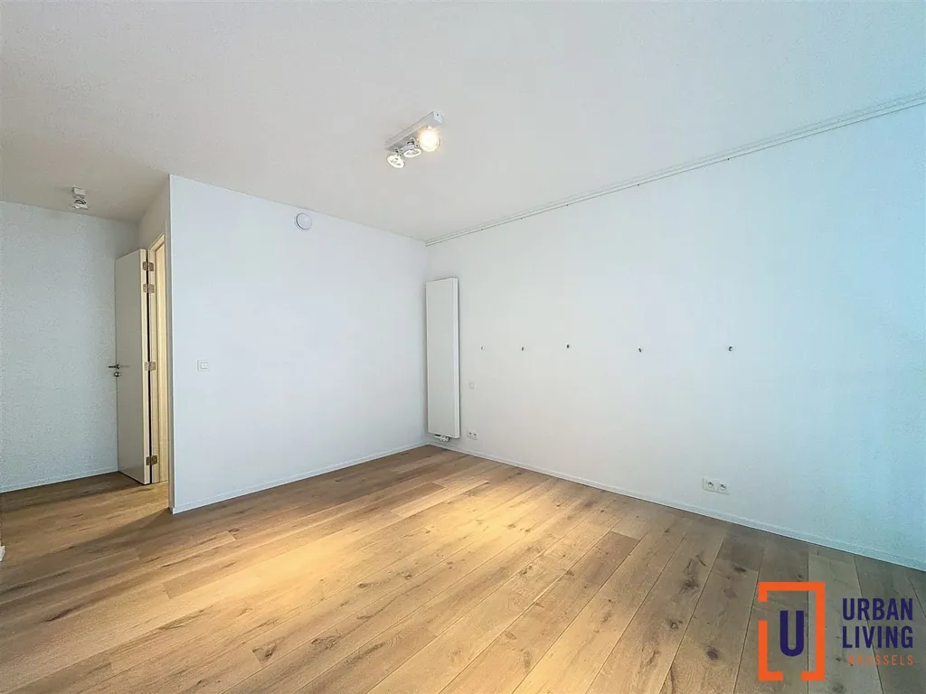 Toad - Duplex Studio with Terrace in Brussels