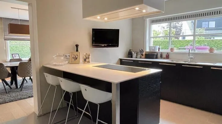 Maison 3 chambres à Kortrijk