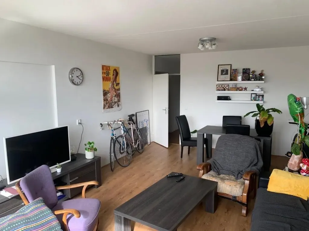 Elutuba - Temporary Room in Shared Flat, Diemen