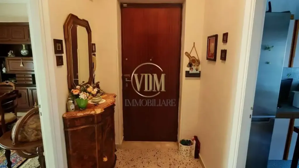 Entrée - Sea View Apartment in Marsala