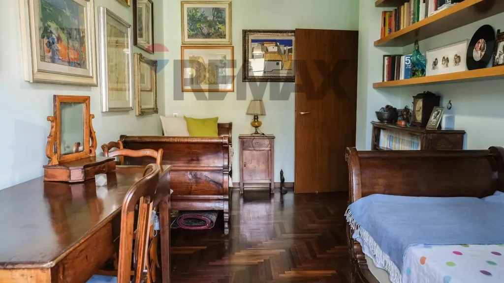 Chambres - Penthouse with Panoramic Views in San Donato Milanese