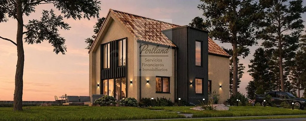 Newly Built Chalet with Terrace in Siero