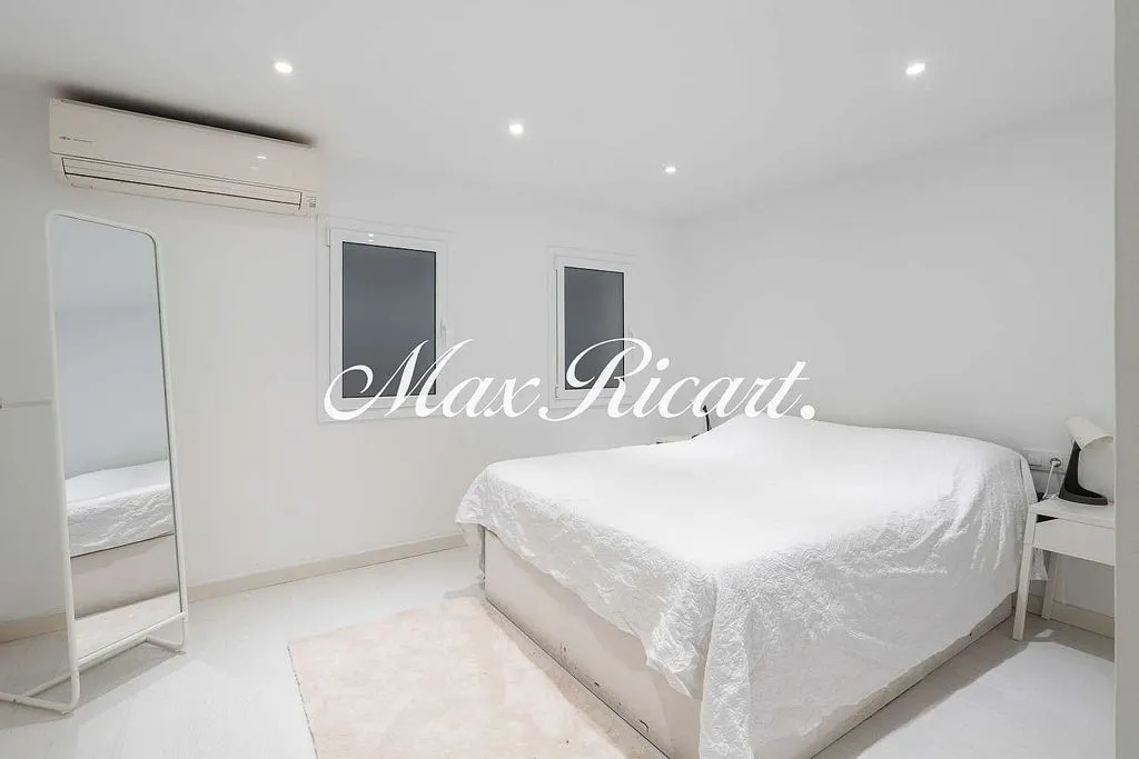 Chambres - Duplex with Pool in Vila de Gràcia