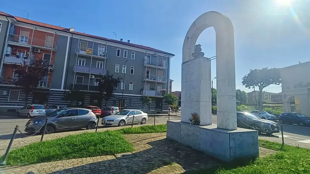 Brightly Laid-out Flat in Orbassano