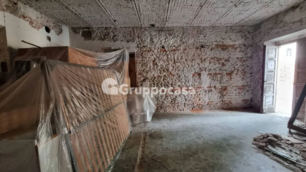 Toad - Rustic Property with Balcony in Recetto
